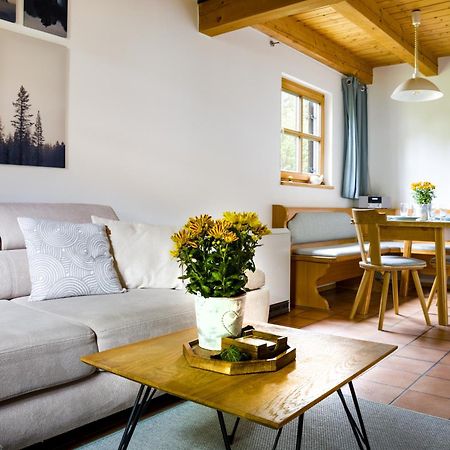 Bayerwaldchalet Реген Экстерьер фото
