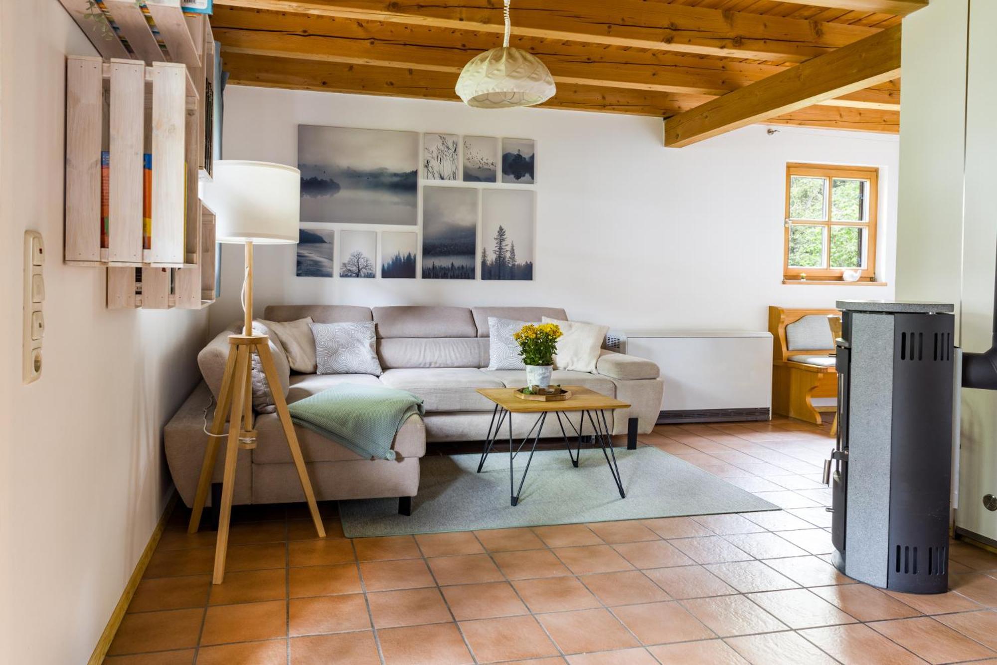 Bayerwaldchalet Реген Экстерьер фото