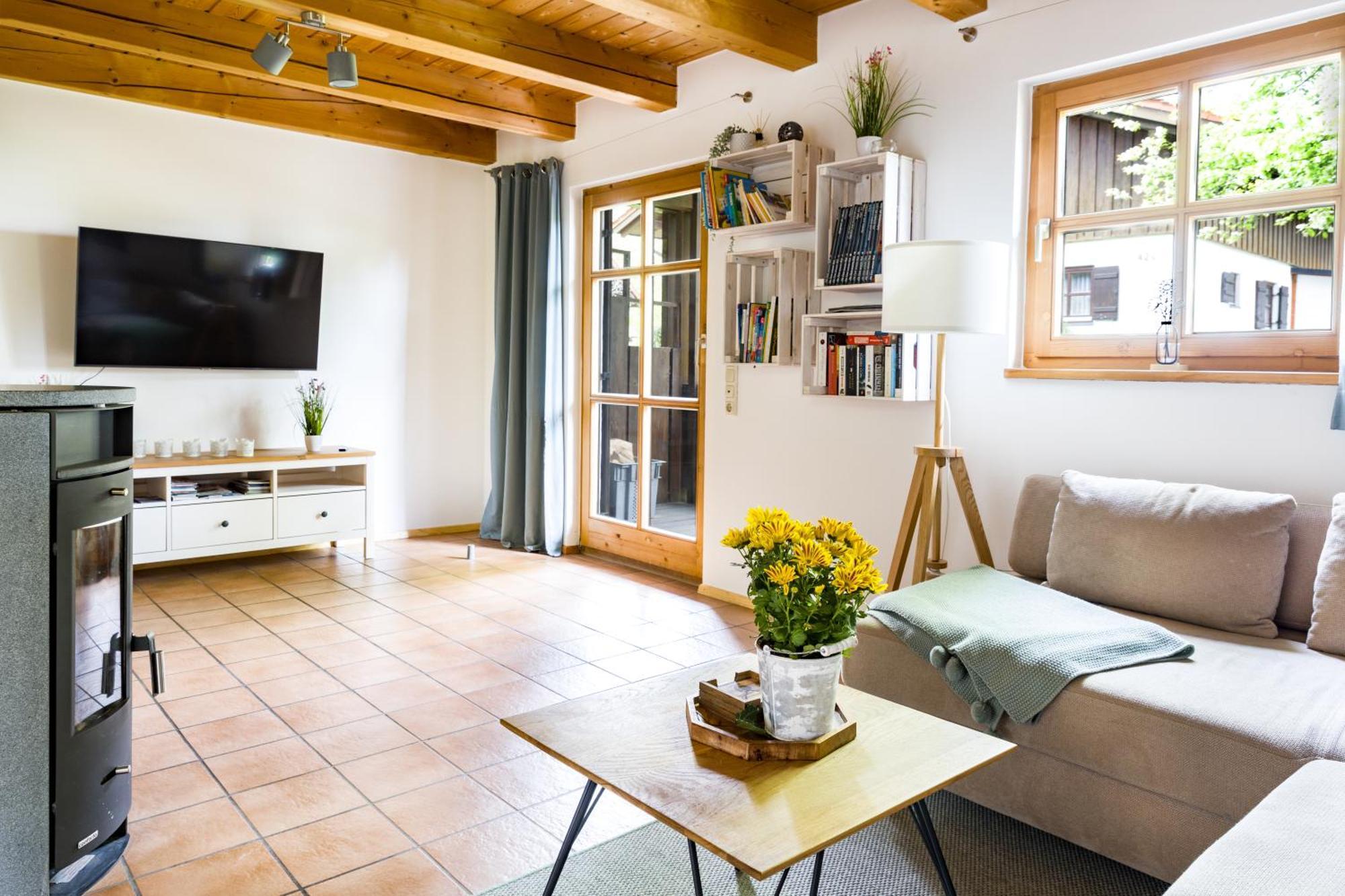 Bayerwaldchalet Реген Экстерьер фото