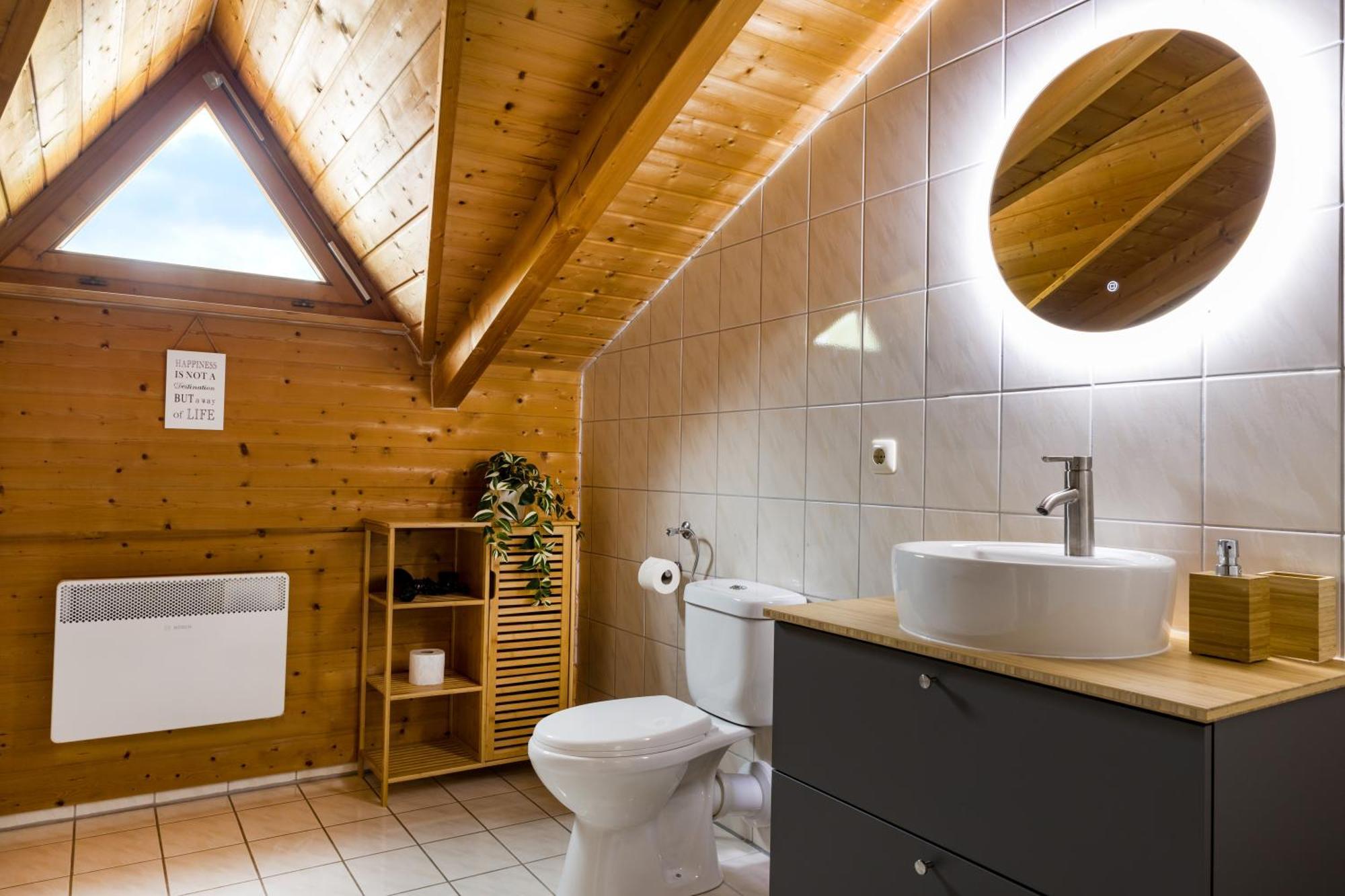 Bayerwaldchalet Реген Экстерьер фото