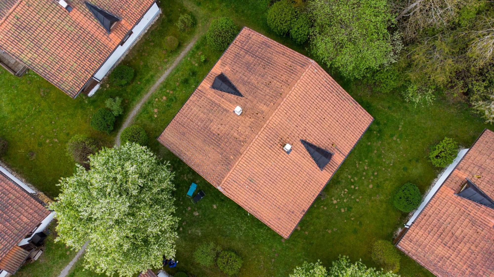 Bayerwaldchalet Реген Экстерьер фото